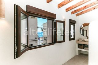 Casa en venta en Altea Pueblo en Altea