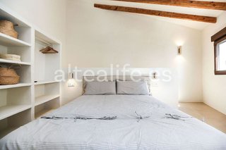 Casa en venta en Altea Pueblo en Altea