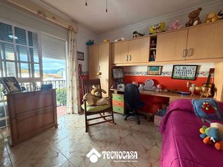 Casa adosada en venta en Álora