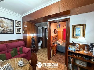 Casa adosada en venta en Álora