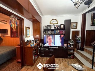 Casa adosada en venta en Álora