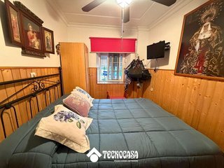 Casa adosada en venta en Álora