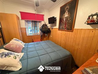 Casa adosada en venta en Álora