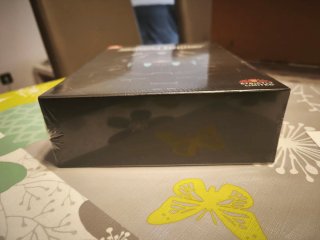 #PRECINTADO# Drainus Nintendo Switch