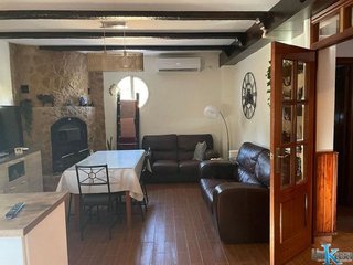 Chalet en venta en San Roque - La Cruz - La Rozuela en Linares