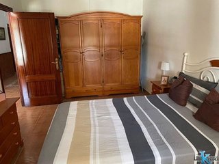 Chalet en venta en San Roque - La Cruz - La Rozuela en Linares