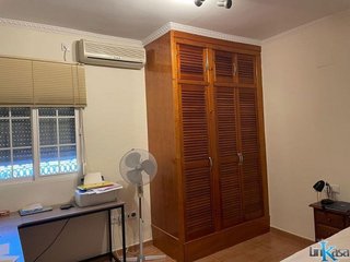 Chalet en venta en San Roque - La Cruz - La Rozuela en Linares