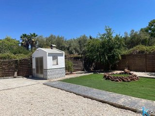 Chalet en venta en San Roque - La Cruz - La Rozuela en Linares