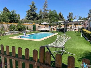 Chalet en venta en San Roque - La Cruz - La Rozuela en Linares