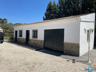Chalet en venta en San Roque - La Cruz - La Rozuela en Linares