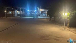 Chalet en venta en San Roque - La Cruz - La Rozuela en Linares