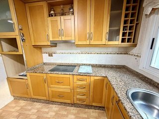 Casa adosada en venta en Formentera del Segura