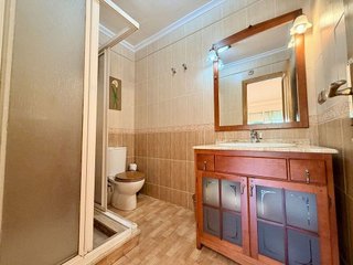 Casa adosada en venta en Formentera del Segura