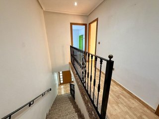Casa adosada en venta en Formentera del Segura