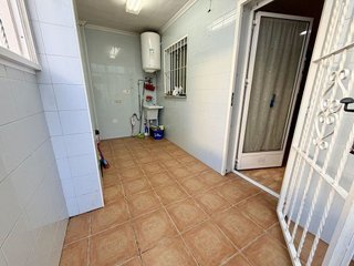 Casa adosada en venta en Formentera del Segura