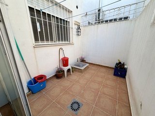 Casa adosada en venta en Formentera del Segura