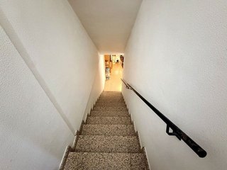 Casa adosada en venta en Formentera del Segura