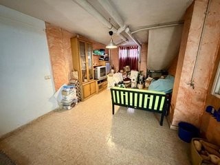 Casa adosada en venta en Formentera del Segura