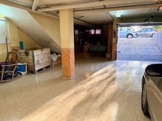 Casa adosada en venta en Formentera del Segura