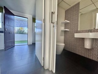 Casa adosada en venta en Nueva Torrevieja - Aguas Nuevas en Torrevieja