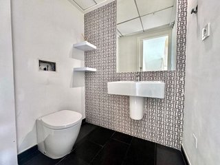 Casa adosada en venta en Nueva Torrevieja - Aguas Nuevas en Torrevieja