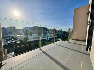 Casa adosada en venta en Nueva Torrevieja - Aguas Nuevas en Torrevieja