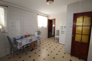 Casa adosada en venta en Los Balcones - Los Altos del Edén en Torrevieja