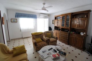 Casa adosada en venta en Los Balcones - Los Altos del Edén en Torrevieja