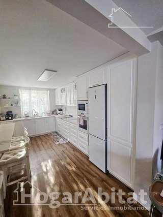 Chalet en venta en Les Boqueres-Zona norte en Almazora/Almassora