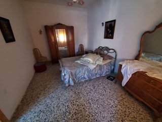 Casa en venta en Malagón