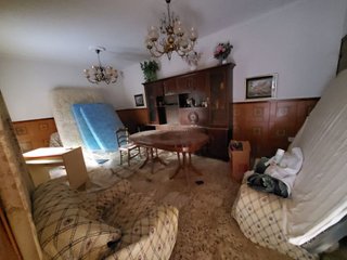 Casa en venta en Malagón