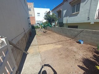 Casa pareada en venta en Moncófar pueblo en Moncofa