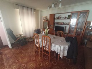Casa pareada en venta en Moncófar pueblo en Moncofa