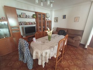 Casa pareada en venta en Moncófar pueblo en Moncofa