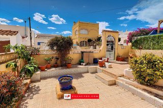 Casa en venta en San Miguel de Salinas