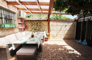 Casa adosada en venta en Noreste-Granja en Jerez de la Frontera
