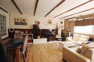 Casa adosada en venta en Noreste-Granja en Jerez de la Frontera