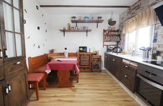 Casa adosada en venta en Noreste-Granja en Jerez de la Frontera