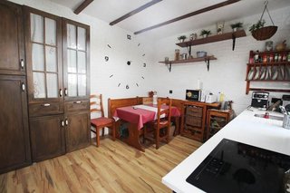 Casa adosada en venta en Noreste-Granja en Jerez de la Frontera