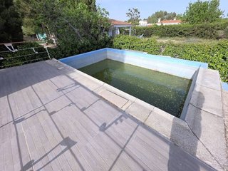Casa en venta en San Pablo - Santa Teresa en Albacete