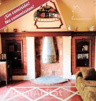 Chalet en venta en Cocentaina