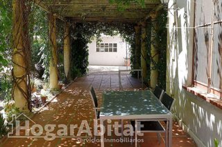 Chalet en venta en Cocentaina