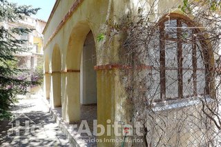 Chalet en venta en Cocentaina