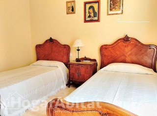 Chalet en venta en Cocentaina