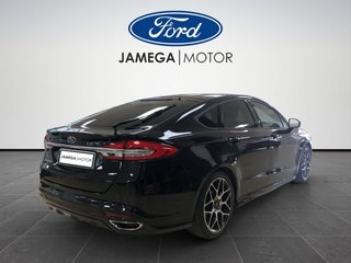 FORD Mondeo 2.0 TDCi 140kW STLine PowerShift AWD