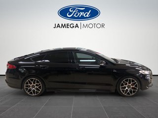 FORD Mondeo 2.0 TDCi 140kW STLine PowerShift AWD