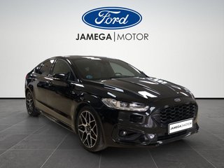 FORD Mondeo 2.0 TDCi 140kW STLine PowerShift AWD