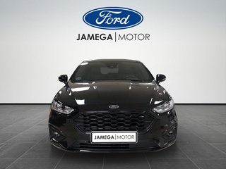 FORD Mondeo 2.0 TDCi 140kW STLine PowerShift AWD