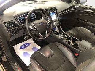 FORD Mondeo 2.0 TDCi 140kW STLine PowerShift AWD