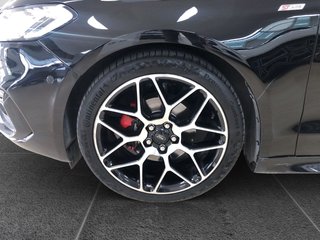 FORD Mondeo 2.0 TDCi 140kW STLine PowerShift AWD
